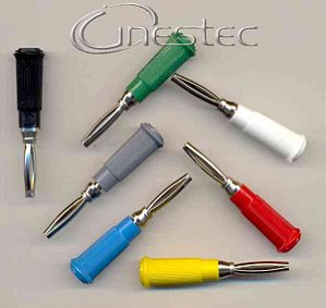 PINO BANANA GROSSO BRANCO EMETAL - 89