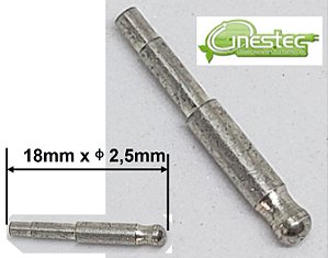 PINO BPSMP - PARA MODULO DE PROTEÇÃO