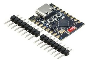 PLACA ESP32 C3 SUPER MINI BLUETOOTH USB-C