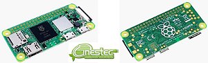 PLACA RASPBERRY PI ZERO  2W