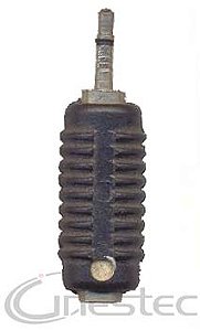 PLUG ADAPTADOR P1M X J2 MONO