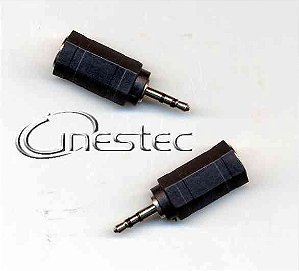 PLUG ADAPTADOR P1ST X J2ST