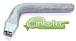 PONTA  PARA FERRO SOLDA - HIKARI - POWER 150W