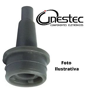 PONTA / BICO PARA SUGADOR BGE-10 FLEXIVEL