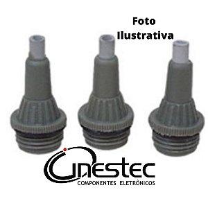 PONTA / BICO PARA SUGADOR BGR-30 FLEXIVEL