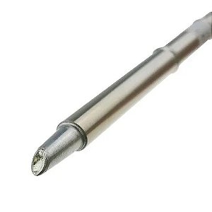 PONTA PARA ESTACAO FM2025 CONCHA GDE 3,3mm T12-BCM3 / HK-951 / FM203 / FM 206 / FX 950