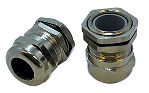 PRENSA CABO COM CONTRA PORCA S-TEC LATAO NIQ PG13,5