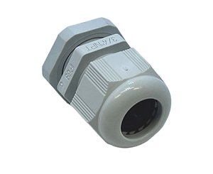 PRENSA CABO e CONTRA PORCA S-TEC PA6 NPT 3/4 CZ