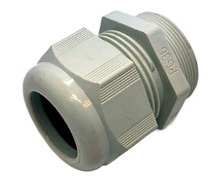 PRENSA CABO S/ CONTRA PORCA PA6 PG36 (18,0 - 32,0 MM) CZ