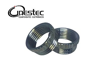 REDUTOR LATAO NIQ PG13,5 para PG11  COM ORING