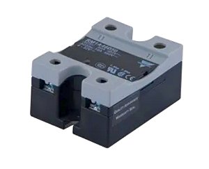 RELE ESTADO SOLIDO, 480V, 100A DC IP - RM1A48A100