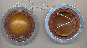 REPARO PARA DRIVER DE SIRENE D250 - R13