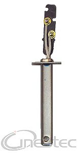 RESISTENCIA FERRO / SOLDADOR HIKARI PLUS 40W - 127V  CADA