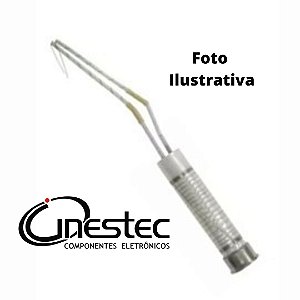 RESISTENCIA FERRO / SOLDADOR HIKARI POWER 60W - 127V CADA