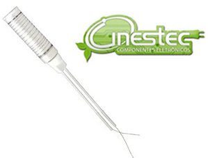 RESISTENCIA FERRO / SOLDADOR HIKARI POWER 80W - 127V  CADA