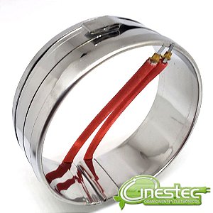 RESISTENCIA PARA CADINHO C80 - 220V