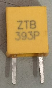 RESSONADOR CERAMICO PARA / CR  393