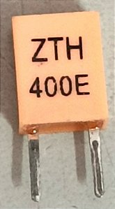 RESSONADOR CERAMICO PARA CR  400