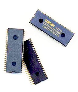S3C863AXA8-AQBA / LGM219-020/CYS - ENCAPS. DIP42