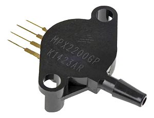 SENSOR DE PRESSAO MPX2200GP
