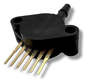 SENSOR DE PRESSAO MPX5010DP
