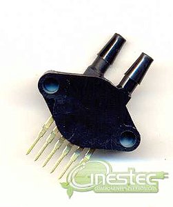 SENSOR DE PRESSAO  MPX5050DP