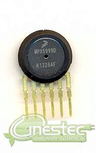 SENSOR DE PRESSAO  MPX5999D
