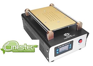 SEPARADOR DE VIDRO / LCD A VACUO - AFR 650B - 127V