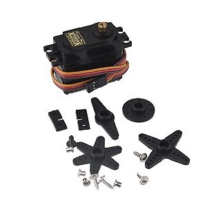 SERVO MOTOR TOWER PRO MG946R
