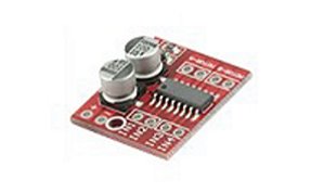 SHIELD MODULO DE CONTROLE DE VELOCIDADE PARA MOTOR  1,5A