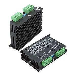 SHIELD MODULO DRIVER CNC DM556 9V - 42V / 4A