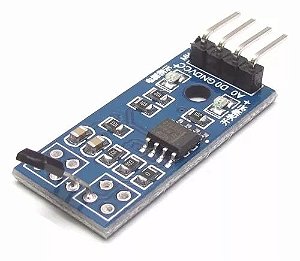SHIELD MODULO SENSOR DE EFEITO HALL MAGNETICO COM 3144