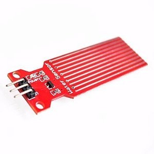 SHIELD MODULO SENSOR DE NIVEL E DETETOR DE CHUVA