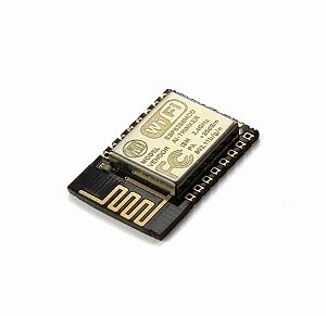 SHIELD MODULO WIFI  ESP8266 ESP-12F