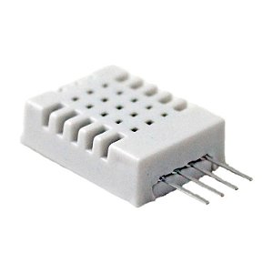 SHIELD SENSOR DE TEMPERATURA E HUMIDADE DHT22 - AM2302
