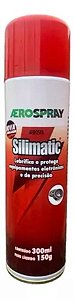 SILIMATIC LUBRIFICANTE SECO 300ml / 150g