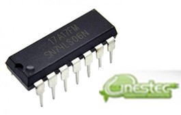 SN74LS06