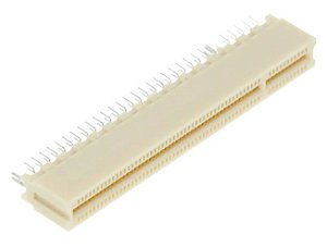 SOQUETE / SLOT PCI EXPRESS 60P