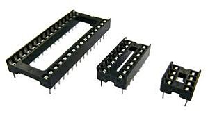 SOQUETE 32 PINOS - ESTAMPADO LARGO