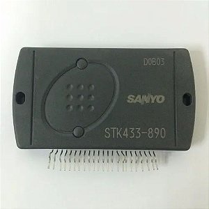 STK433-890    ORIGINAL