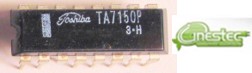 TA7150P