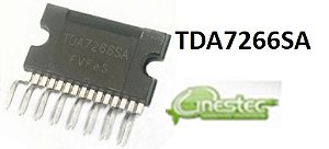 TDA7266 SA