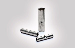 TERMINAL / EMENDA / LUVA SEM ISOLAÇÃO HL-1210 PACOTE 100PÇS