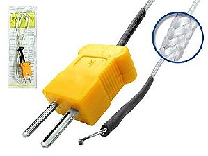 TERMOPAR TIPO K HK-P01