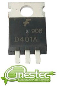 TRANSISTOR 2SD401