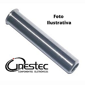 TUBO METALICO PARA ESTACAO HK-936/937-A/B