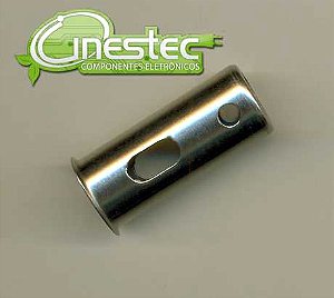 TUBO METALICO S13 PARA FERRO A GAS HK-902