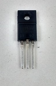 V025GU - DUPLO DIODO EM SERIE  6A / 800V - TO-220 ISOLADO