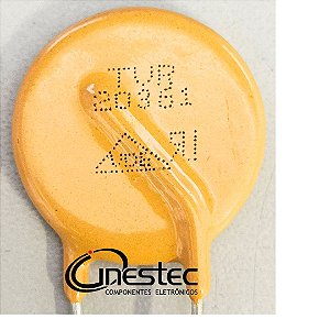 VARISTOR S20K - 230V  (20N361K)