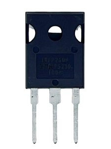 IRFP260 N SUBSTITUI IRFP240 / IRFP250